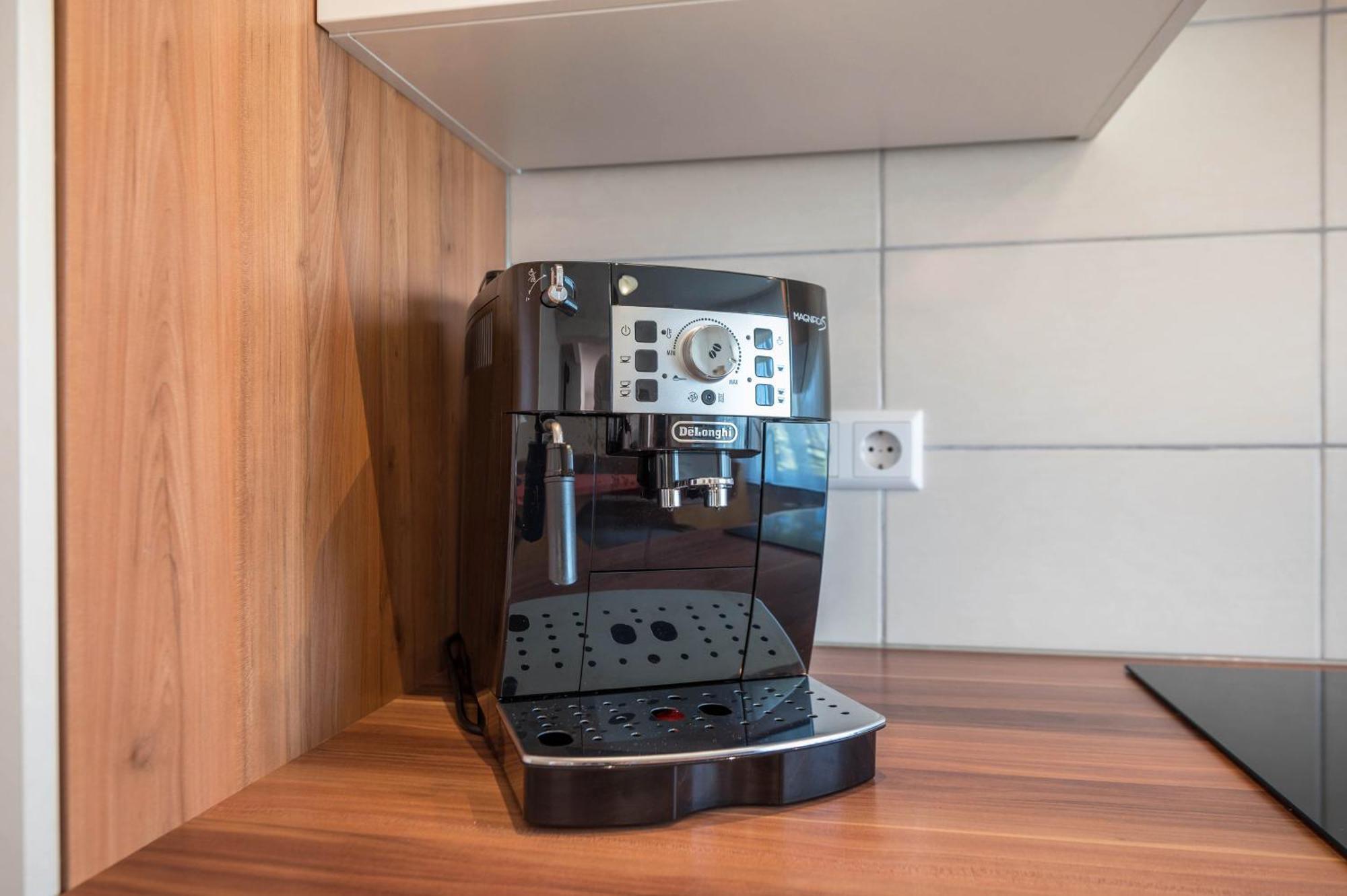 Haus Isele Apartment Urberg Luaran gambar