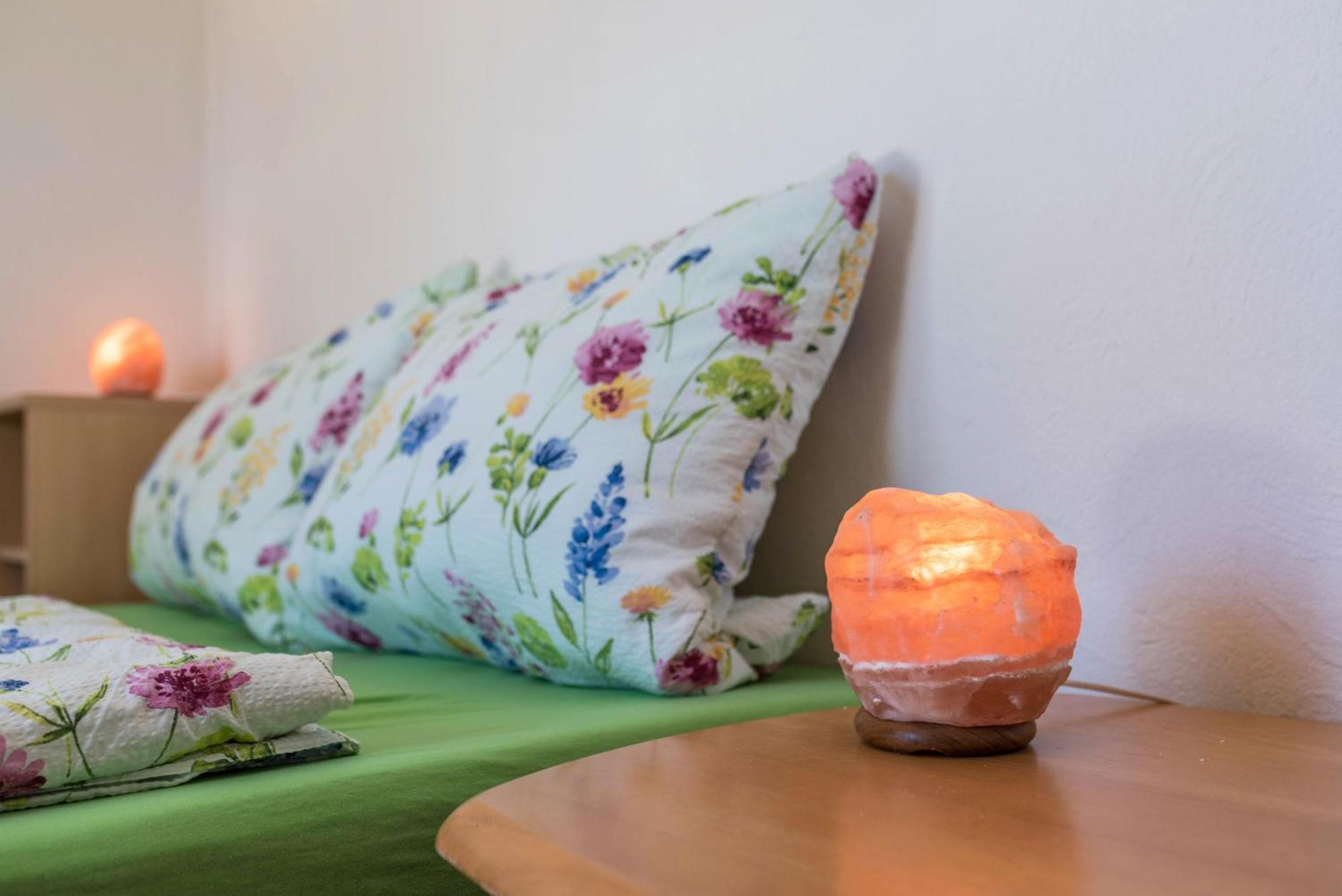 Haus Isele Apartment Urberg Luaran gambar